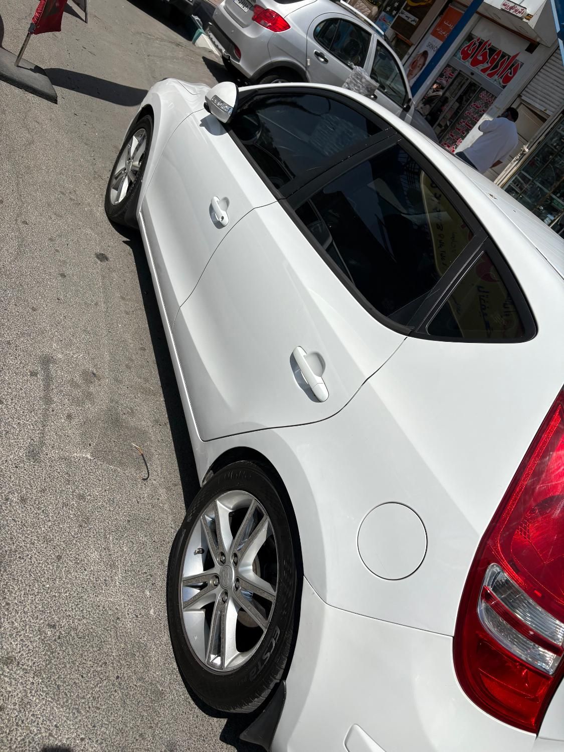 خودرو هیوندای، i30 آگهی ann_18453648