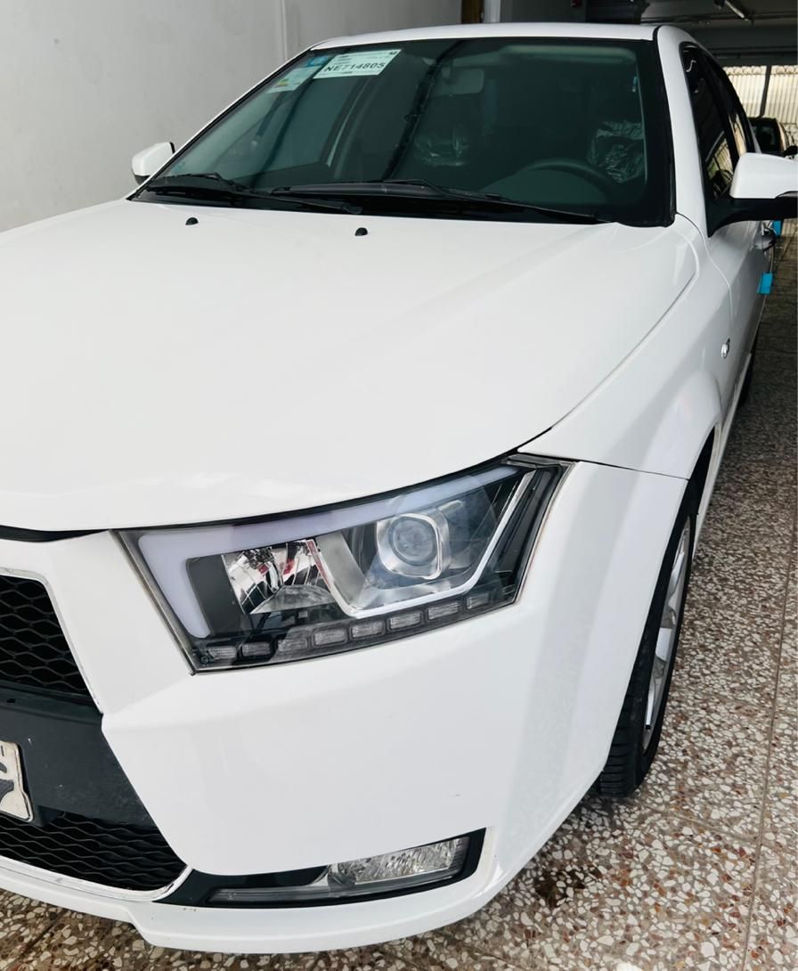 خودرو دنا، پلاس توربو شارژ اتوماتیک آگهی ann_18453659