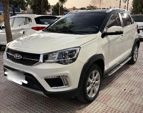 ام وی ام X22 دنده ای اسپرت اکسلنت - 2023
