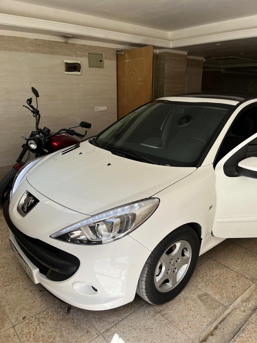 خودرو پژو، 207 آگهی ann_18453761