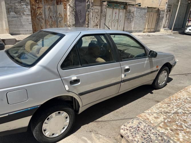 خودرو پژو، 405 آگهی ann_18453782