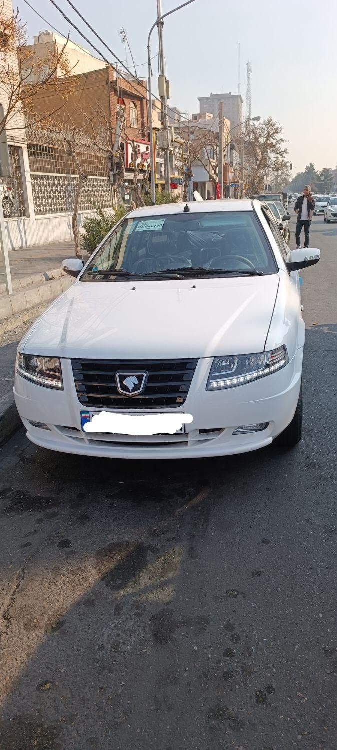 خودرو سمند، سورن پلاس آگهی ann_18453793