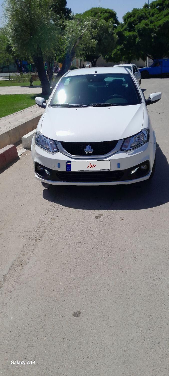 خودرو ساینا، S آگهی ann_18453831