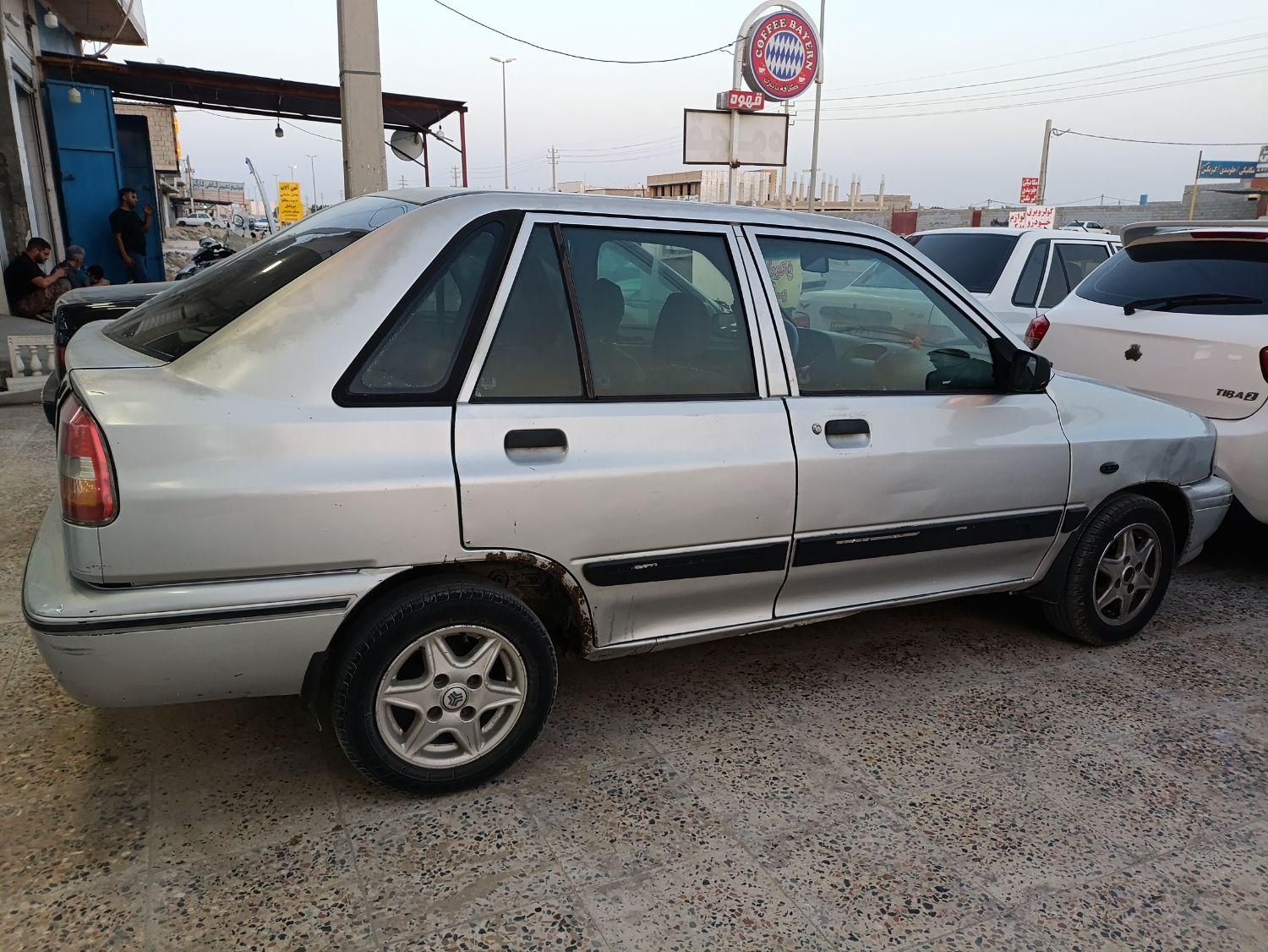 خودرو پراید، 141 آگهی ann_18453838