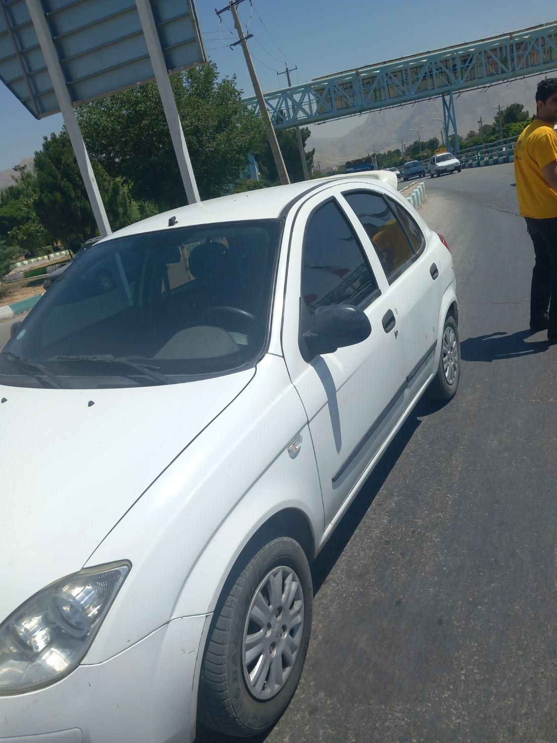 خودرو تیبا، 2 آگهی ann_18453848