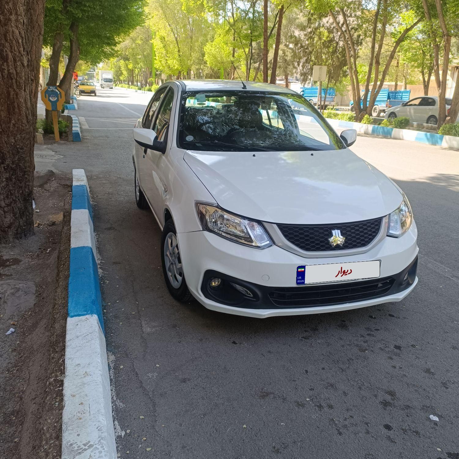 خودرو ساینا، S آگهی ann_18453856