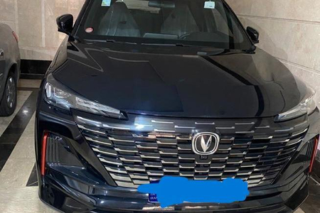 خودرو چانگان، CS55 آگهی ann_18453906