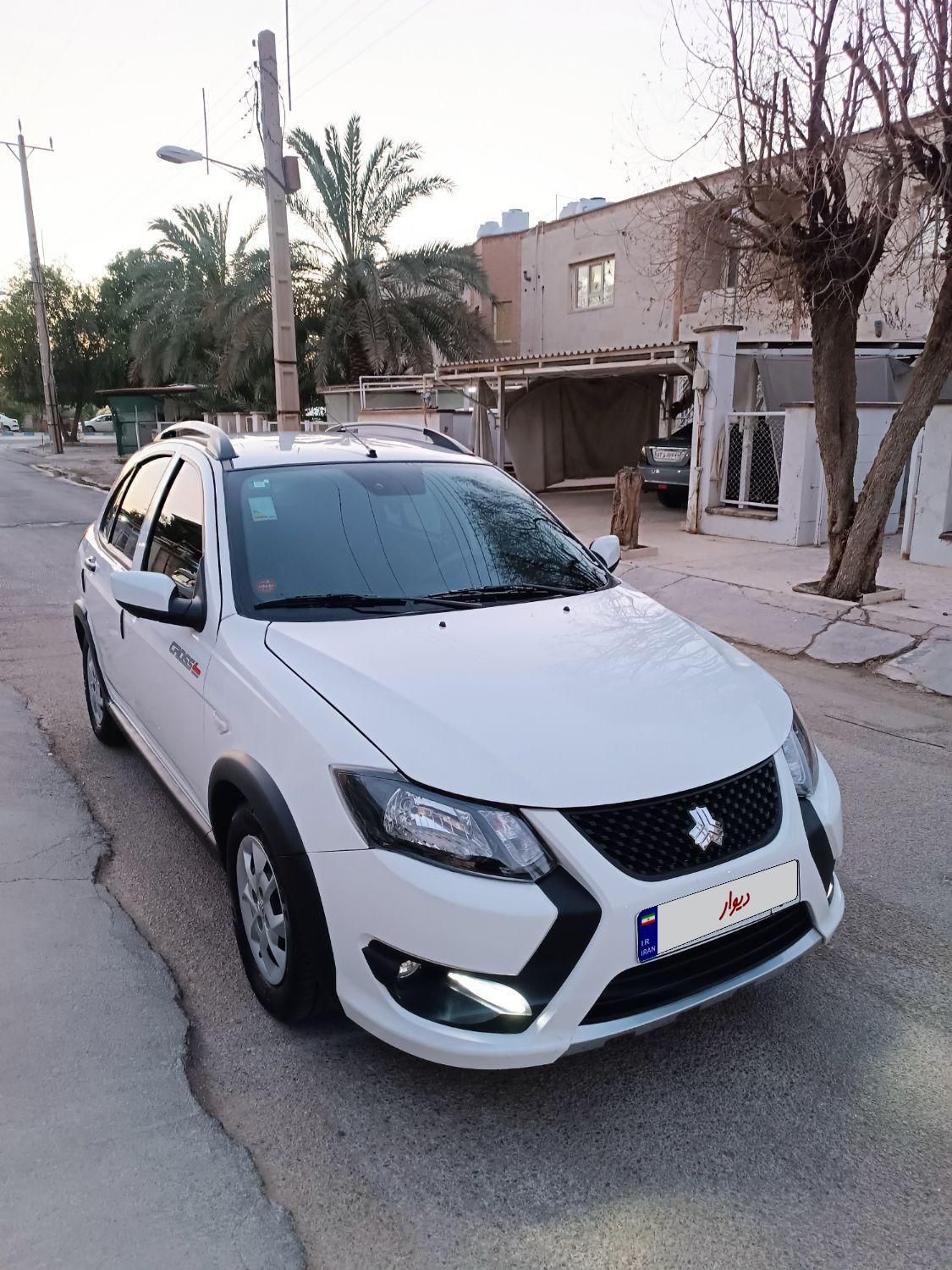 کوییک S پایه - 1402