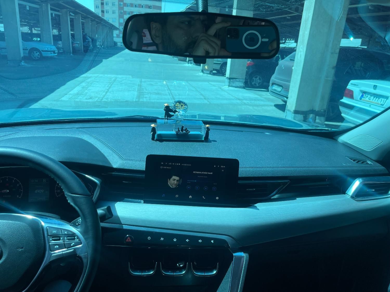 تیگارد X35 ساده - 2023