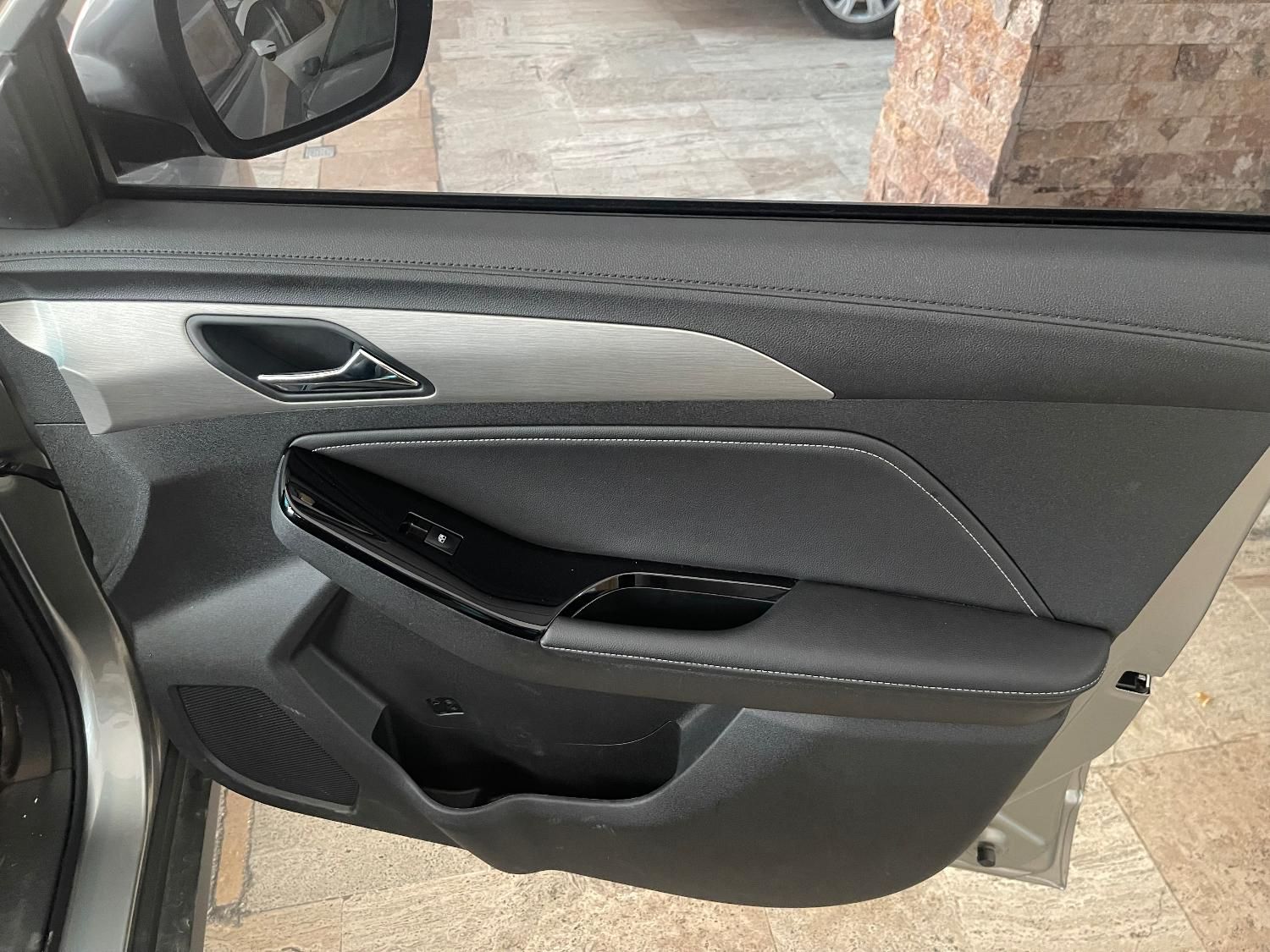 تیگارد X35 ساده - 2023