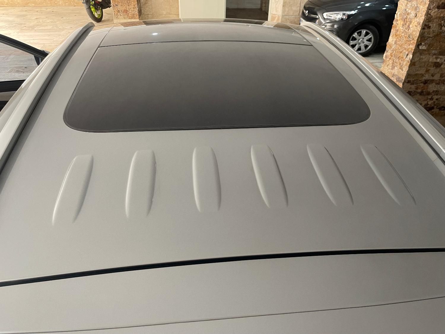 تیگارد X35 ساده - 2023