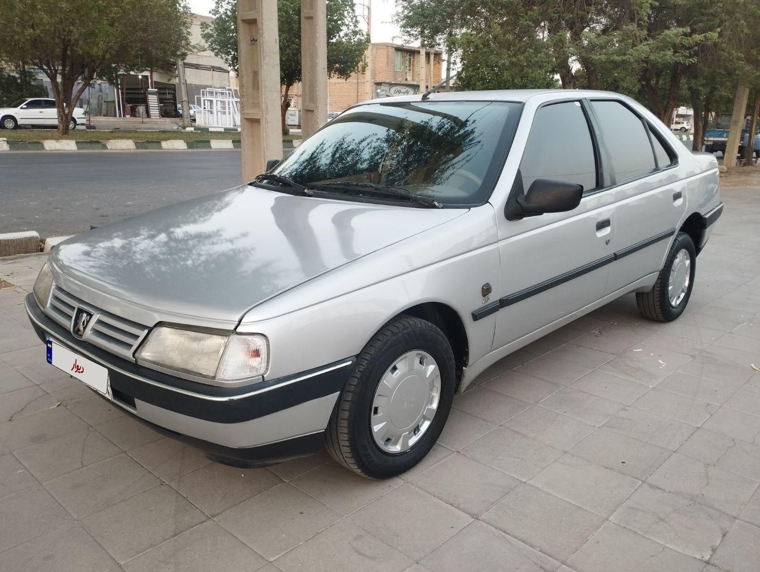خودرو پژو، 405 آگهی ann_18453991