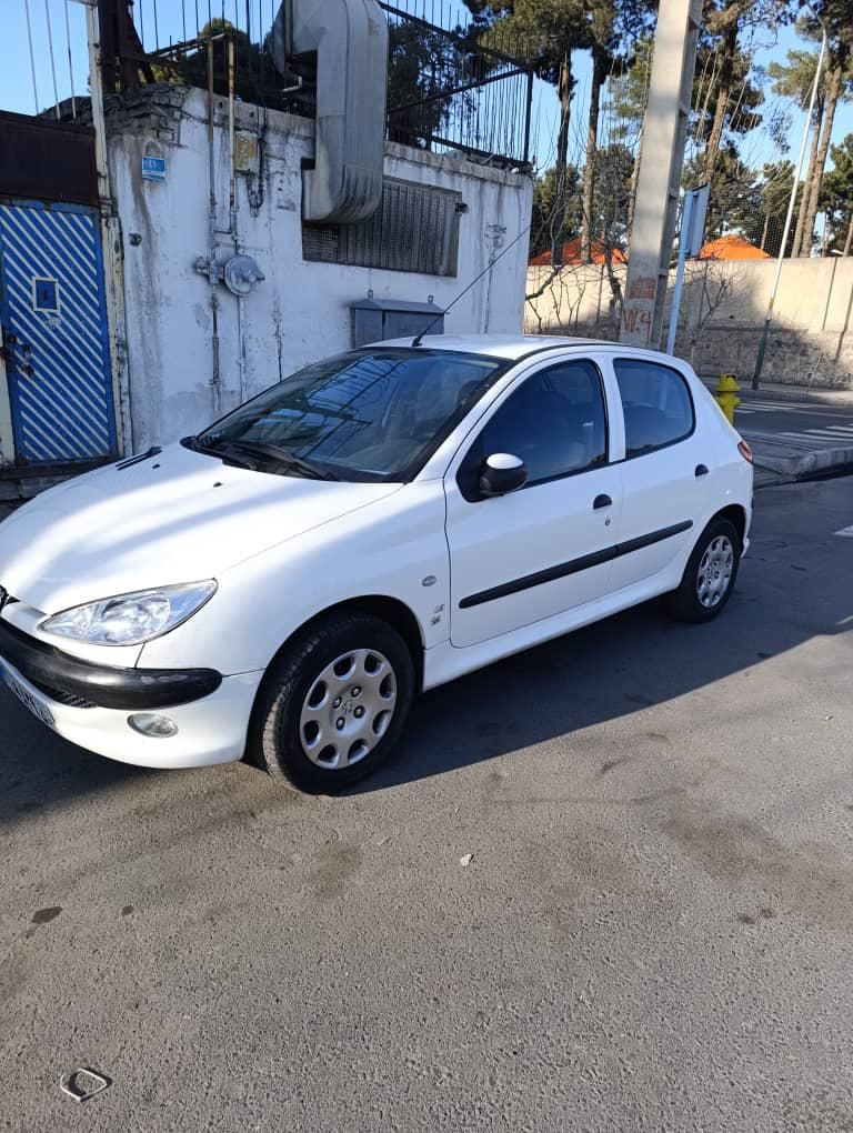 خودرو پژو، 206 آگهی ann_18454050