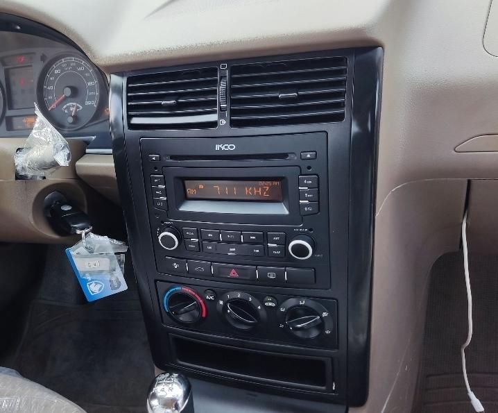 پژو 405 GLX - دوگانه سوز - 1398