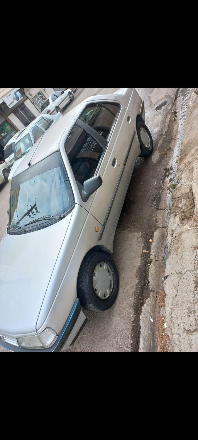 خودرو پژو، 405 آگهی ann_18454070