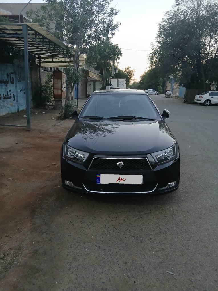 خودرو دنا، پلاس توربو شارژ آگهی ann_18454080