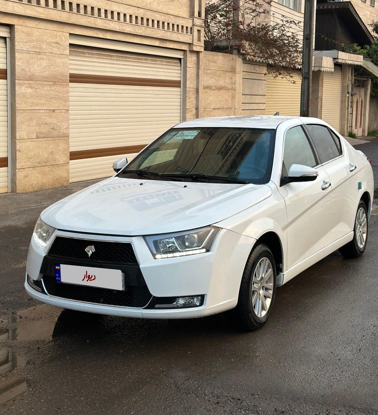 خودرو دنا، پلاس توربو شارژ آگهی ann_18454082