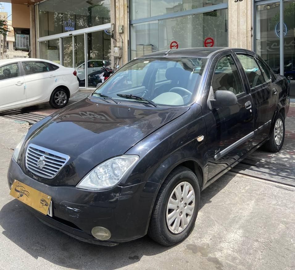 خودرو تیبا، صندوق دار آگهی ann_18454102