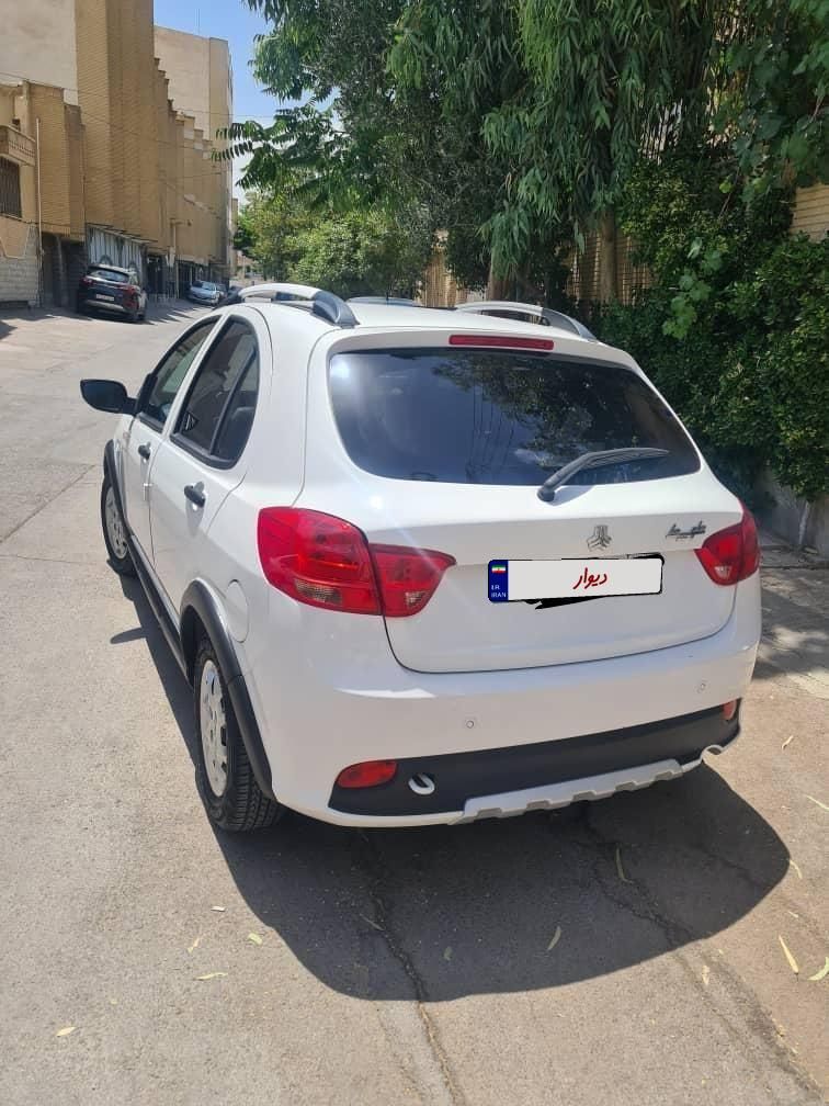 کوییک S پایه - 1402