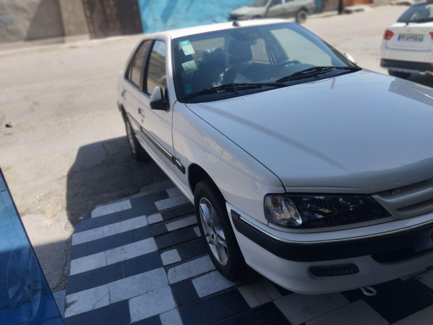 خودرو پژو، پارس آگهی ann_18454125