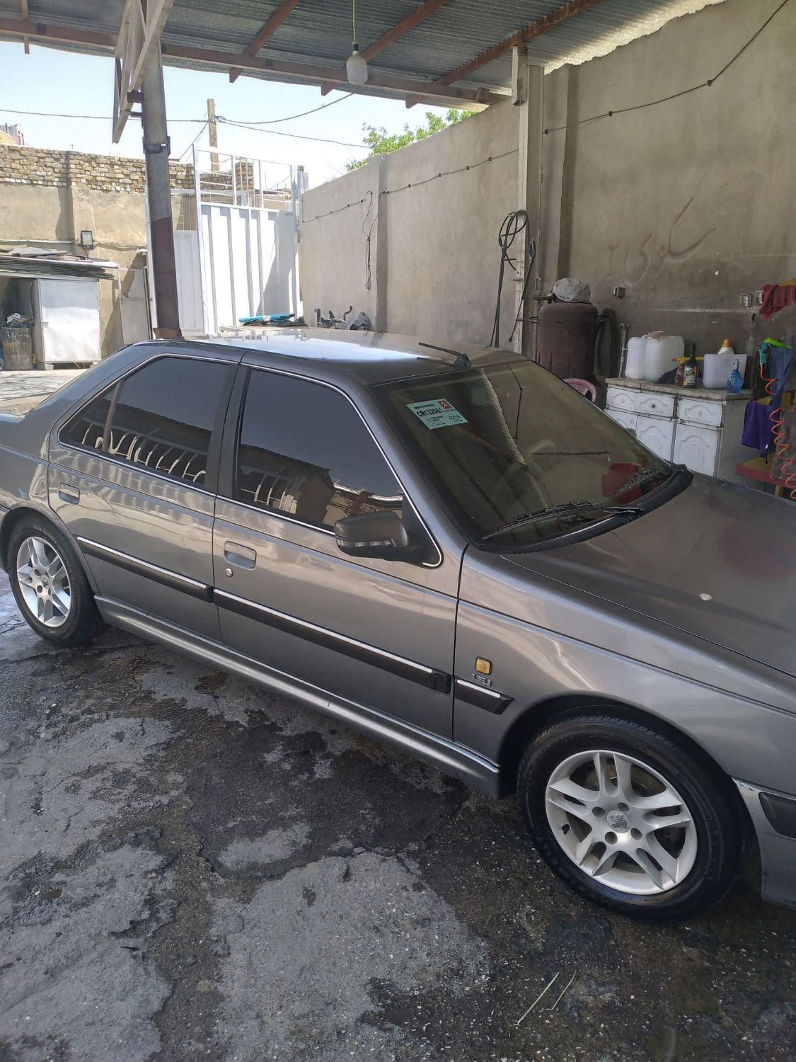 خودرو پژو، پارس آگهی ann_18454135