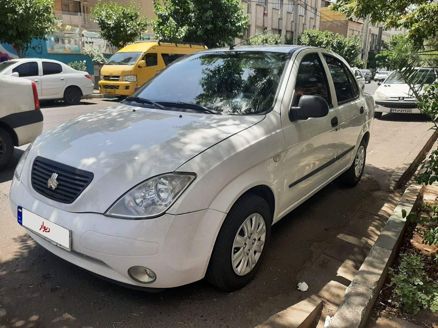 خودرو تیبا، صندوق دار آگهی ann_18454144