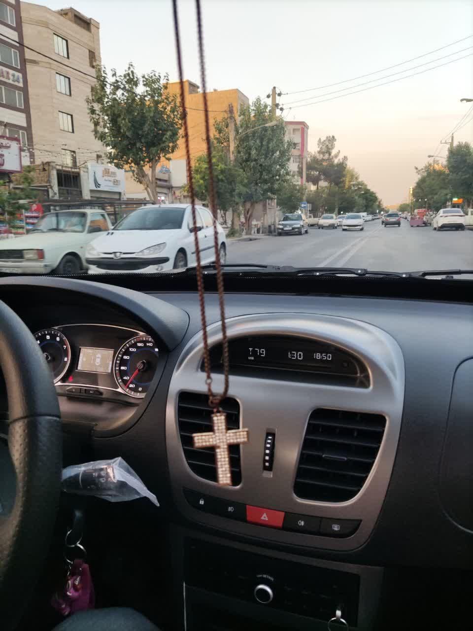 ساینا S دنده‌ای معمولی - 1403