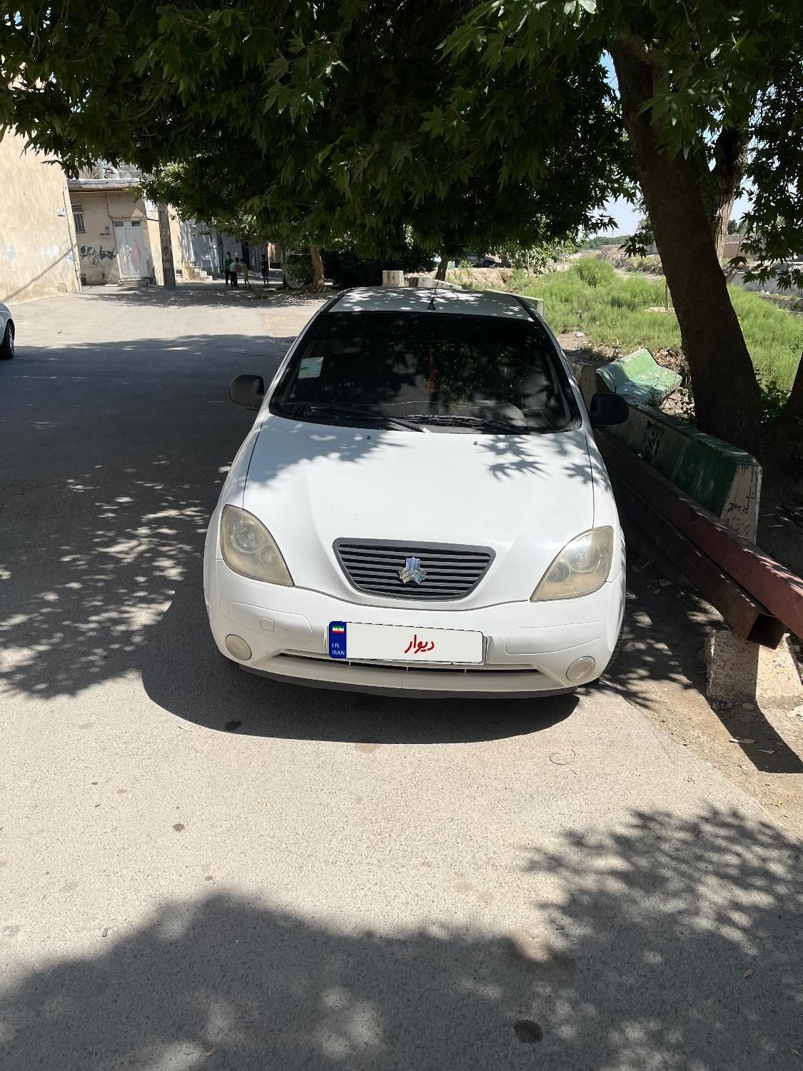 خودرو تیبا، 2 آگهی ann_18454183