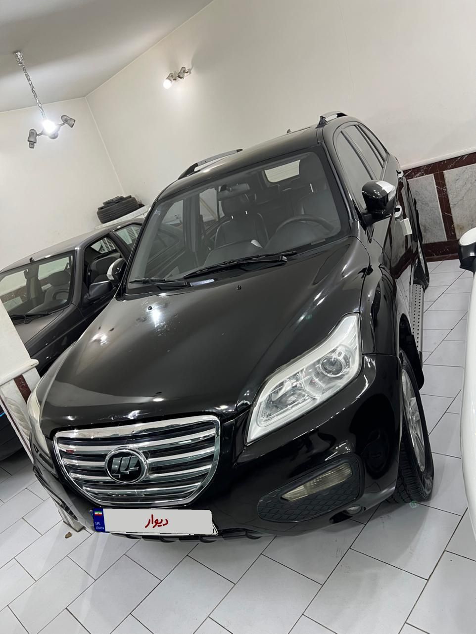 خودرو لیفان، X60 آگهی ann_18454204