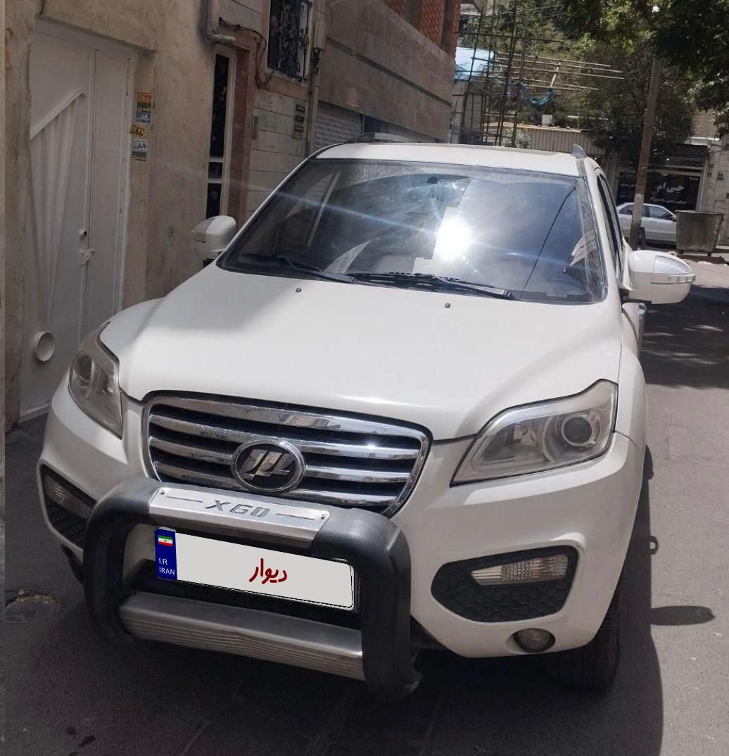 خودرو لیفان، X60 آگهی ann_18454213