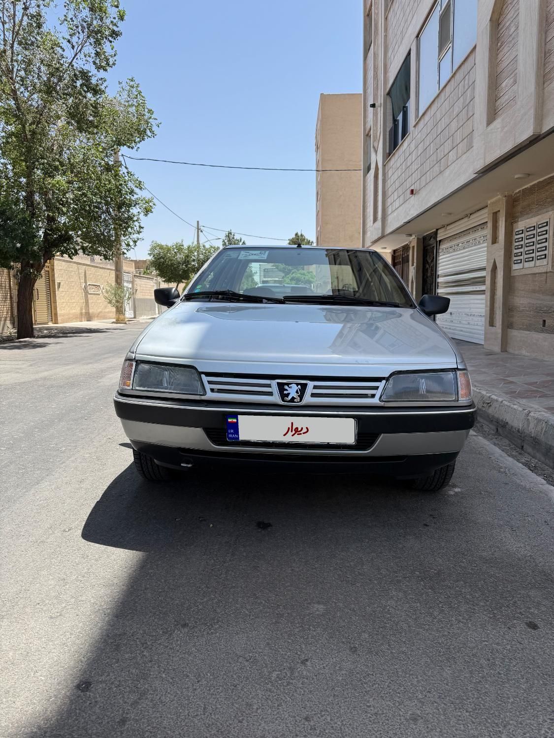 خودرو پژو، 405 آگهی ann_18454216