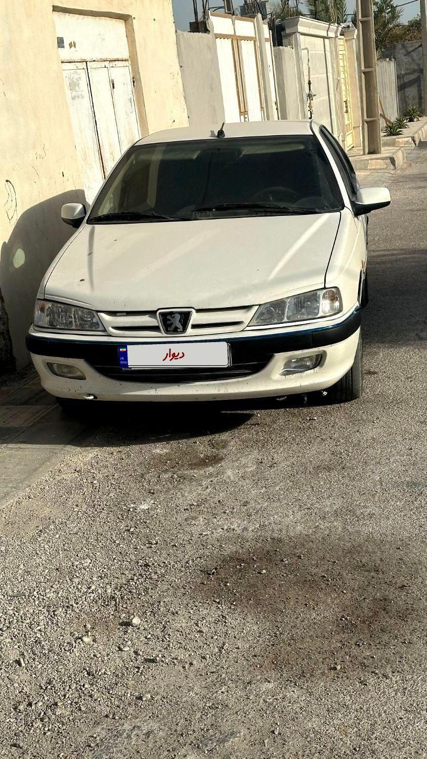 خودرو پژو، پارس آگهی ann_18454221