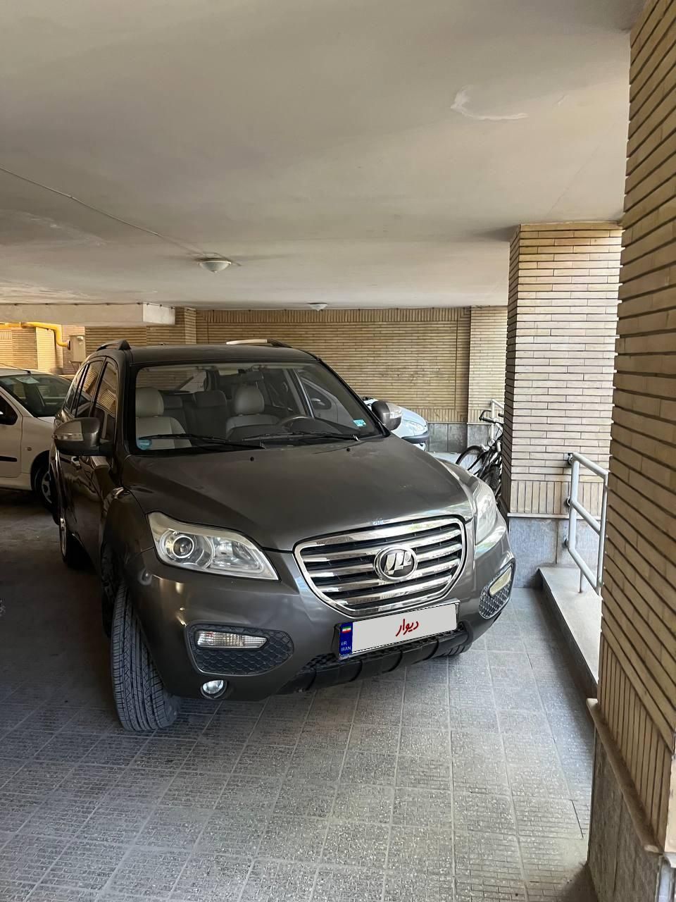 خودرو لیفان، X60 آگهی ann_18454224