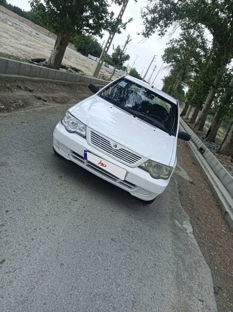 خودرو پراید، 132 آگهی ann_18454241