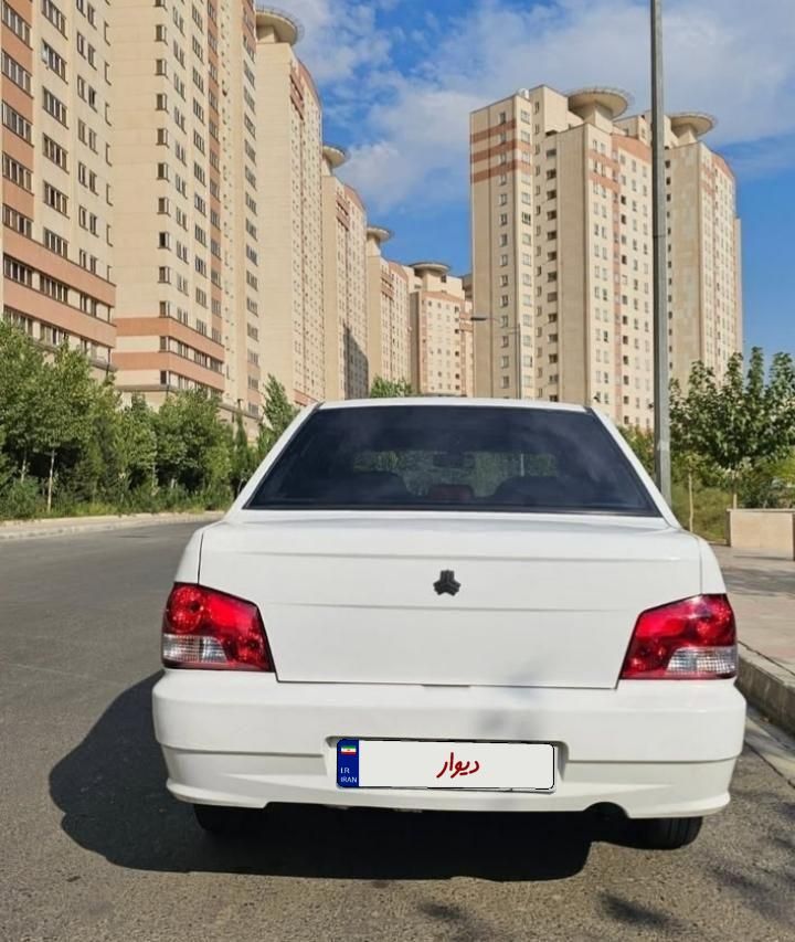 پراید 132 SL - 1390