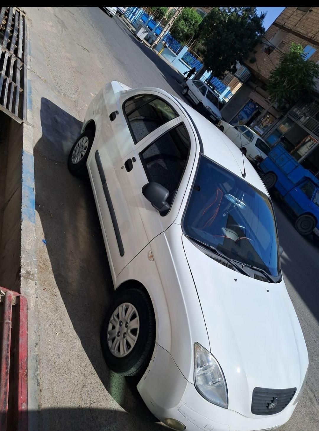 خودرو تیبا، صندوق دار آگهی ann_18454248