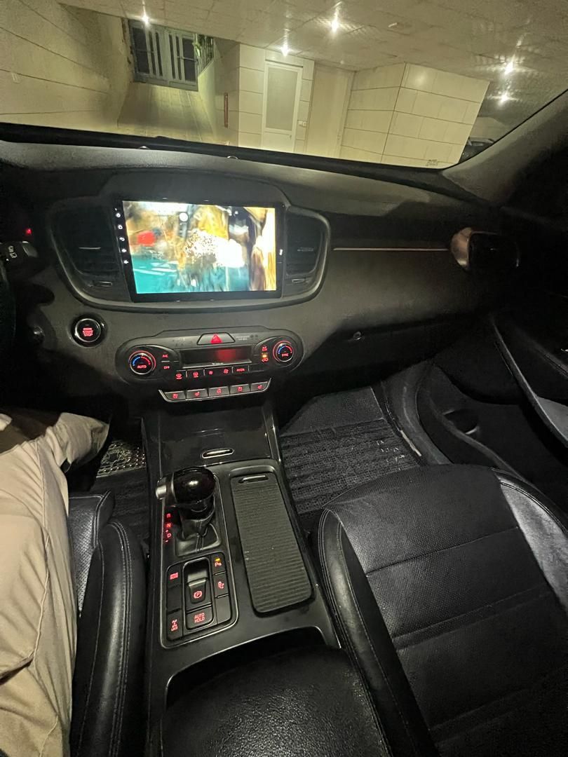 کیا سورنتو فول  UM - 2015
