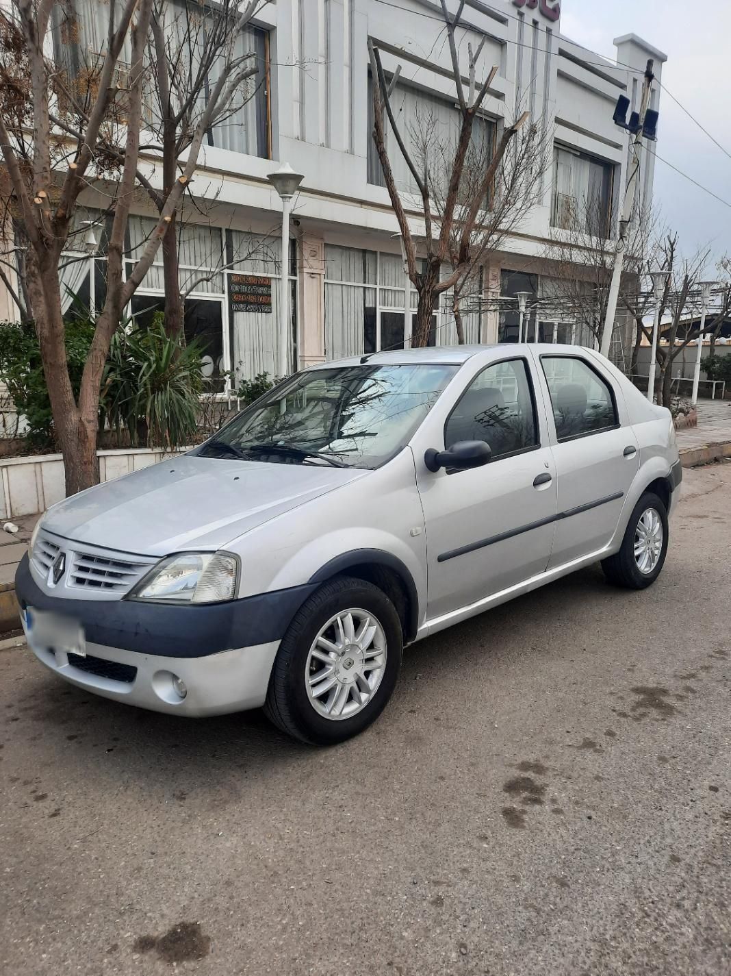 خودرو رنو، تندر 90 آگهی ann_18454265