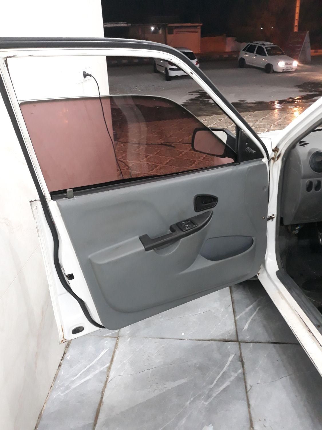 پراید 151 SE - 1398