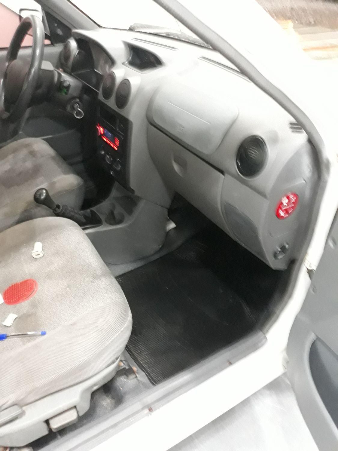 پراید 151 SE - 1398