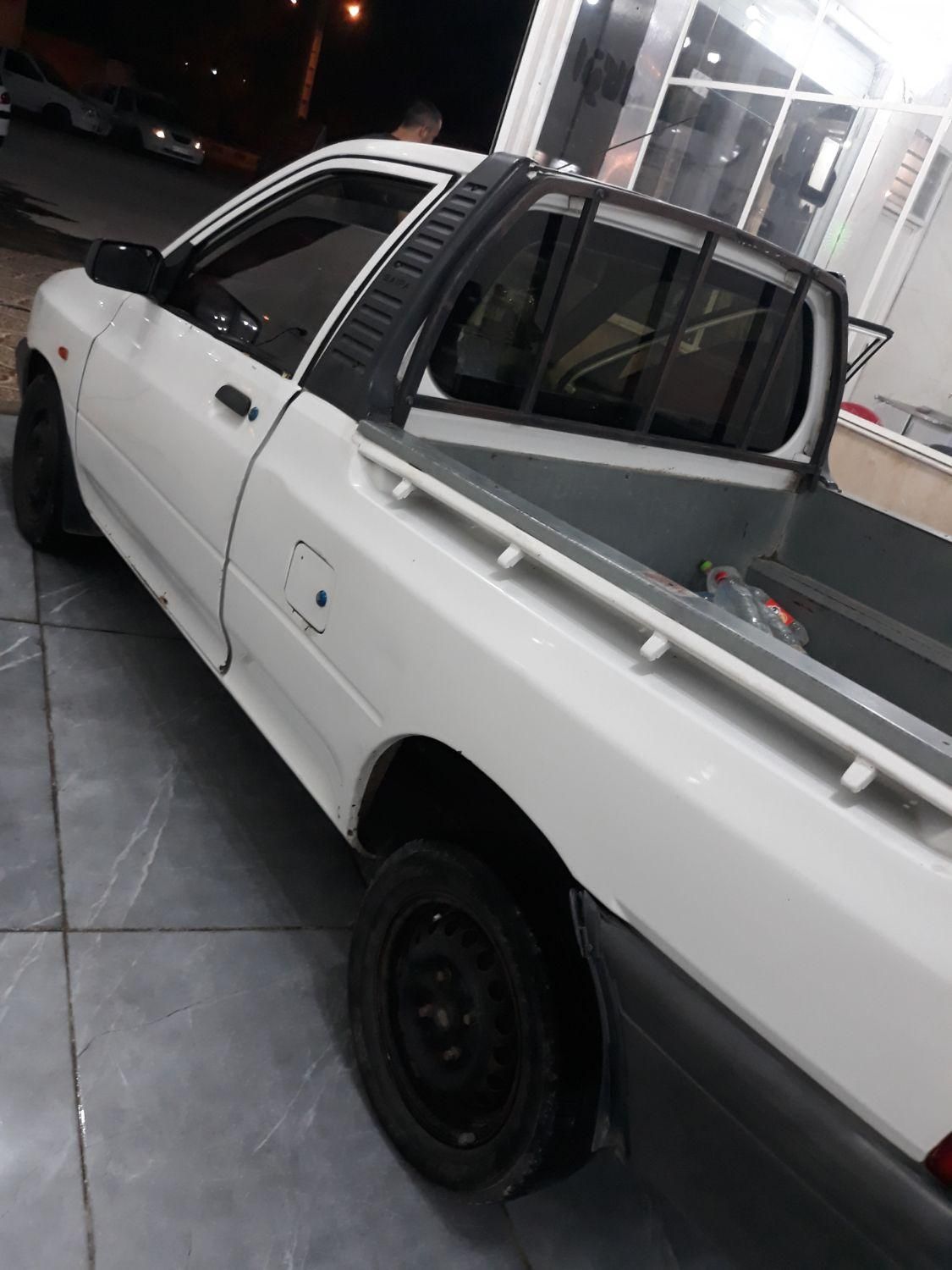 خودرو پراید، 151 آگهی ann_18454271