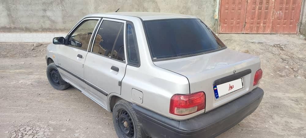 خودرو پراید، صبا آگهی ann_18454274