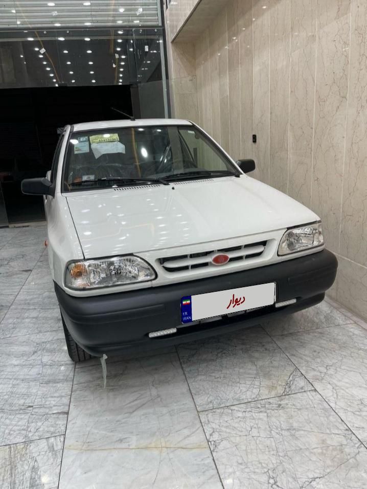 پراید 151 SE - 1403