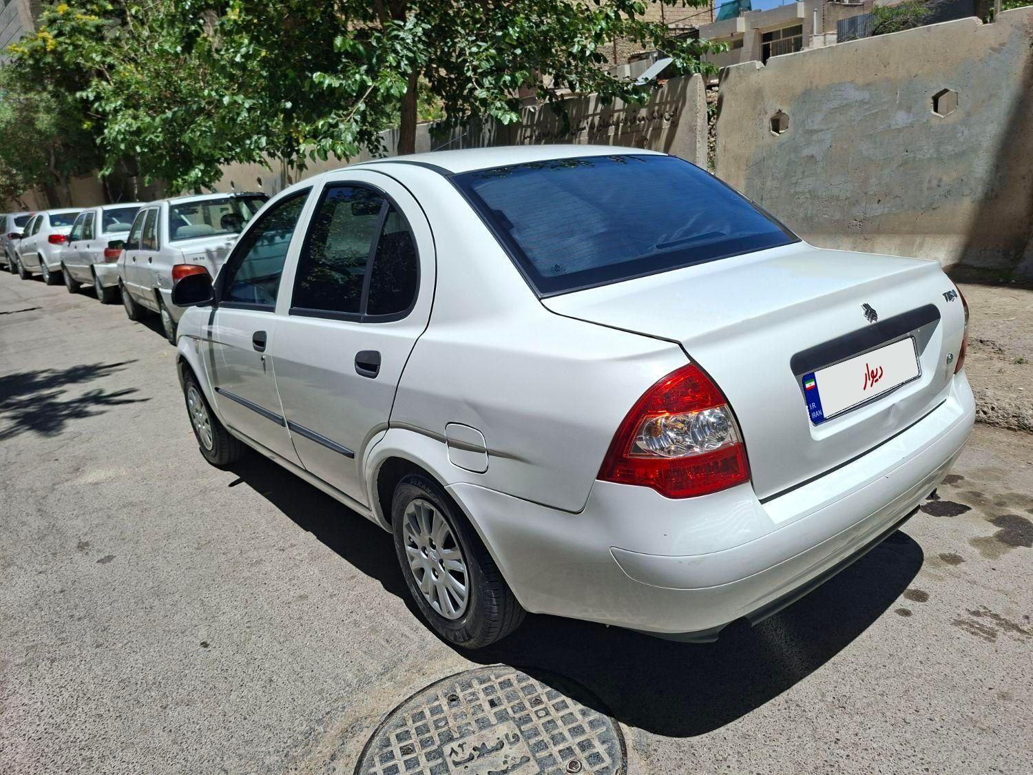 خودرو تیبا، صندوق دار آگهی ann_18454310