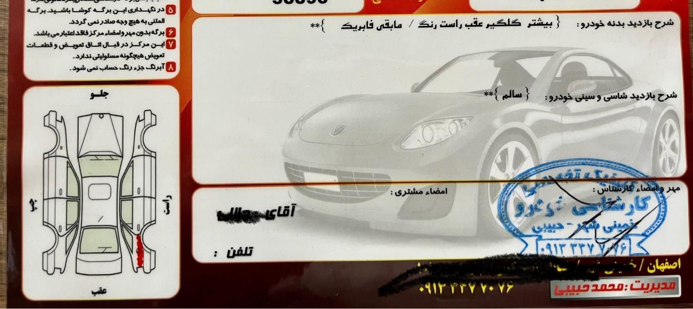 رنو تندر 90 E2 - 1395