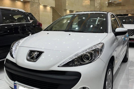 خودرو پژو، 207 آگهی ann_18454323