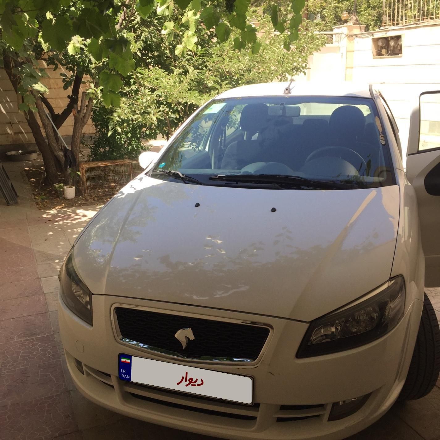 خودرو رانا، پلاس آگهی ann_18454325