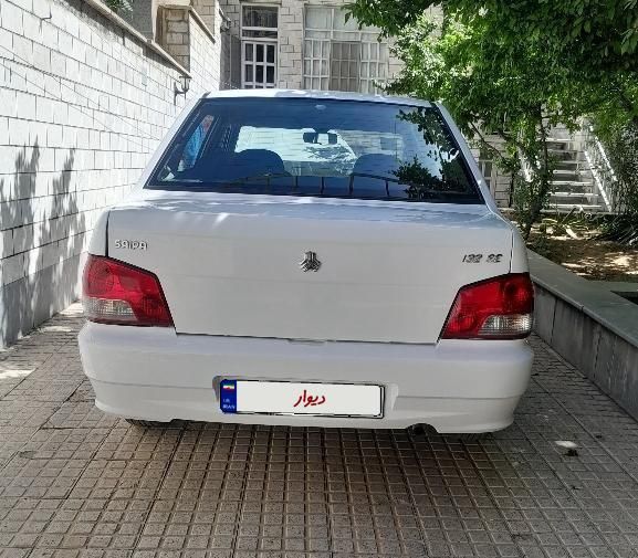 پراید 132 SE - 1395