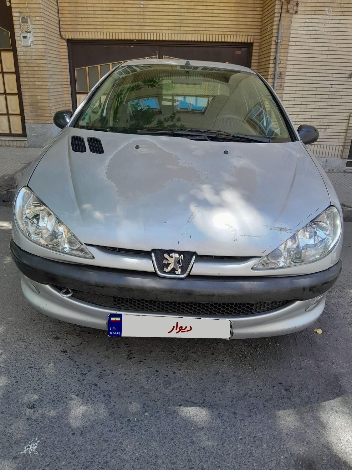 خودرو پژو، 206 آگهی ann_18454353