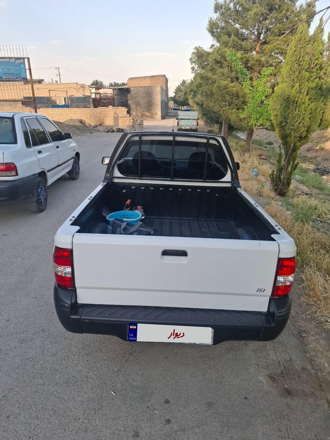 پراید 151 SE - 1403
